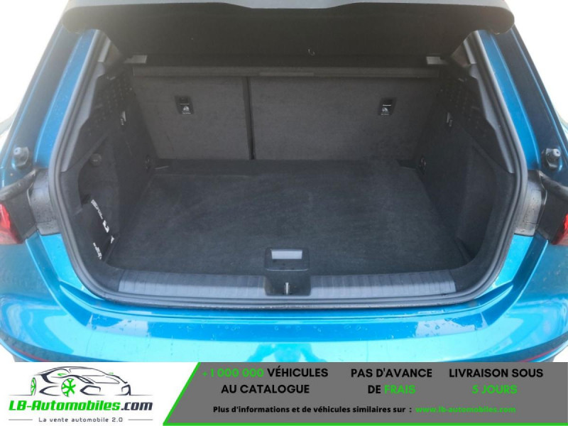 Audi A3 Sportback 35 TFSI 150 BVA  occasion � Beaupuy - photo n�8