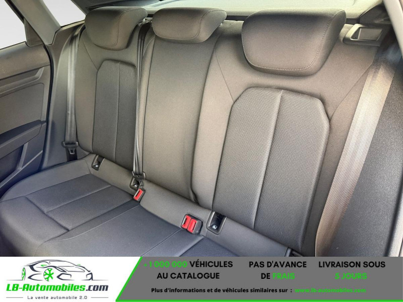 Audi A3 Sportback 35 TFSI 150 BVA  occasion � Beaupuy - photo n�6