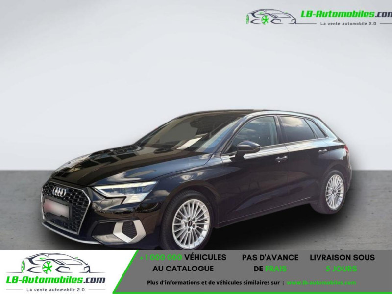 Audi A3 Sportback 35 TFSI 150 BVA  occasion � Beaupuy