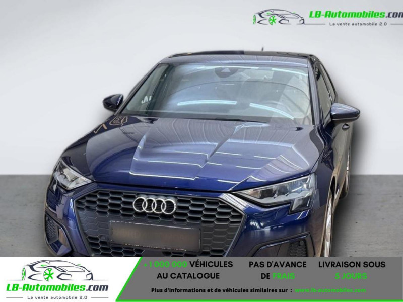 Audi A3 Sportback 35 TFSI 150 BVA  occasion � Beaupuy
