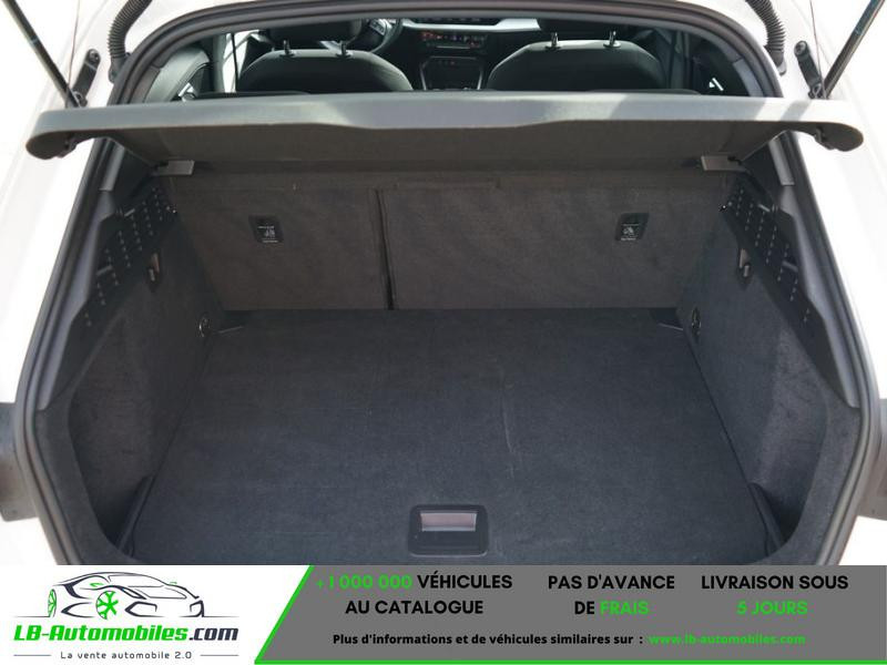 Audi A3 Sportback 35 TFSI 150 BVA  occasion  Beaupuy - photo n9
