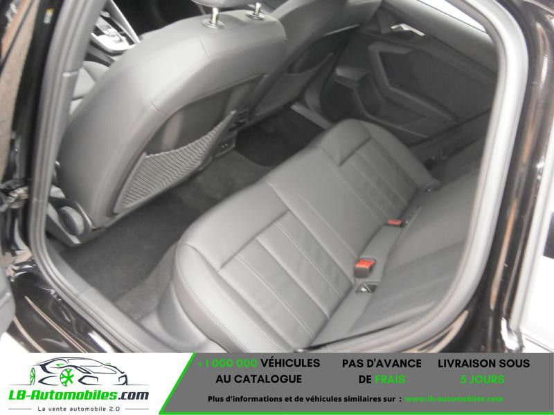 Audi A3 Sportback 35 TFSI 150 BVA  occasion  Beaupuy - photo n6