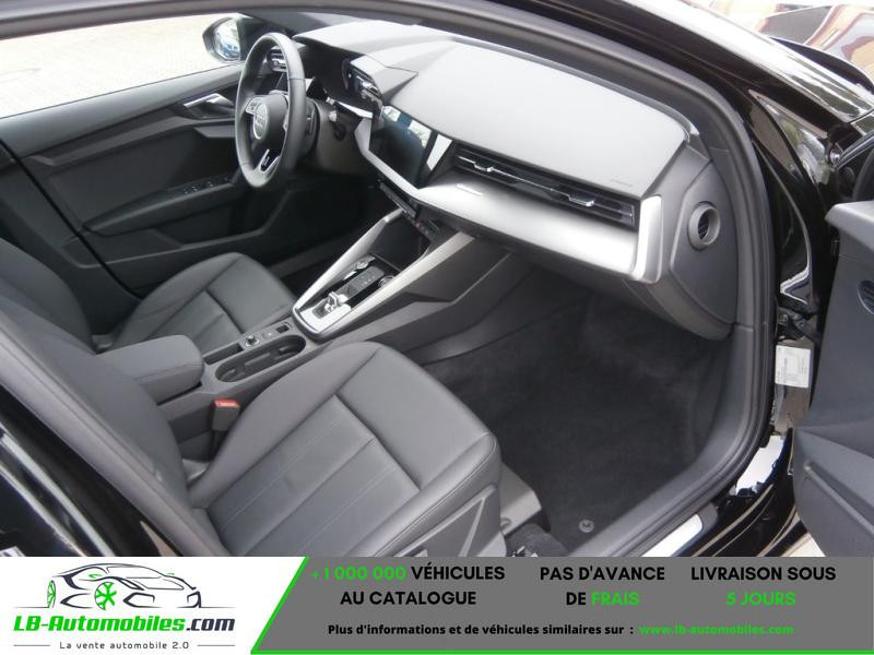 Audi A3 Sportback 35 TFSI 150 BVA  occasion  Beaupuy - photo n5