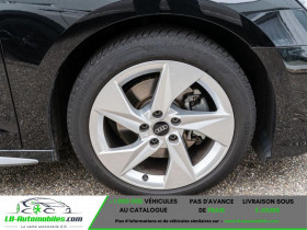 Audi A3 Sportback 35 TFSI 150 BVA  occasion � Beaupuy - photo n�9