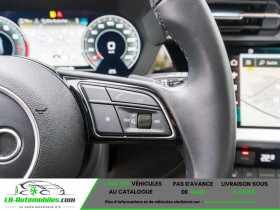 Audi A3 Sportback 35 TFSI 150 BVA  occasion � Beaupuy - photo n�8