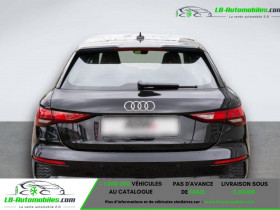Audi A3 Sportback 35 TFSI 150 BVA  occasion � Beaupuy - photo n�5