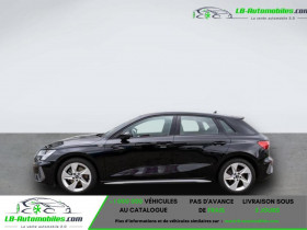 Audi A3 Sportback 35 TFSI 150 BVA  occasion � Beaupuy - photo n�4