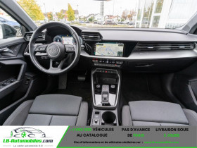 Audi A3 Sportback 35 TFSI 150 BVA  occasion � Beaupuy - photo n�2