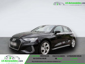 Annonce Audi A3 Sportback occasion Essence 35 TFSI 150 BVA  Beaupuy