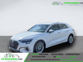 Audi A3 Sportback 35 TFSI 150 BVA   Beaupuy 31