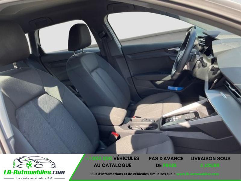 Audi A3 Sportback 35 TFSI 150 BVA  occasion  Beaupuy - photo n8