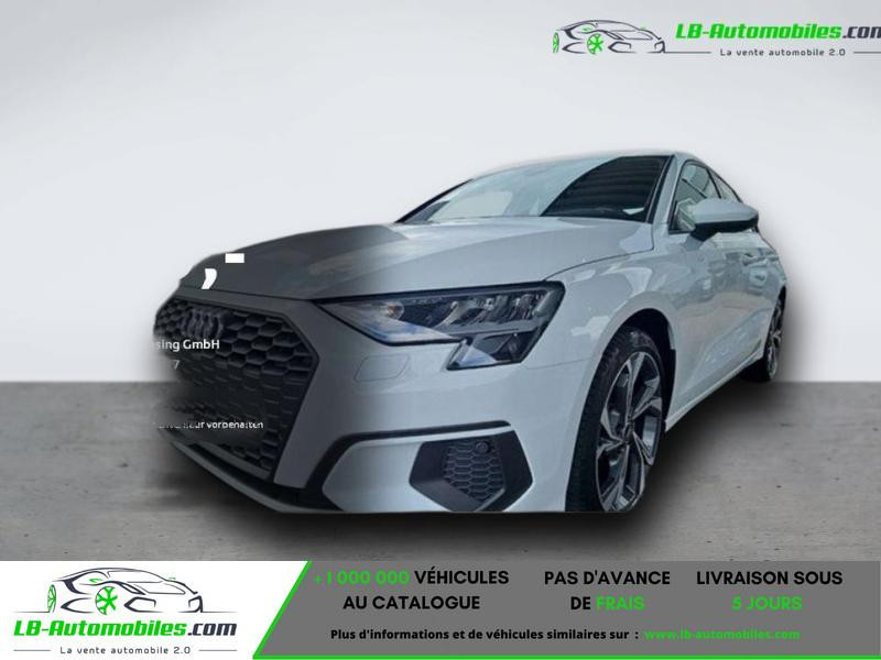 Audi A3 Sportback 35 TFSI 150 BVA  occasion  Beaupuy