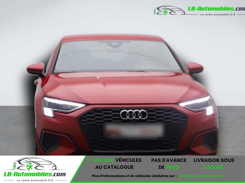 Audi A3 Sportback 35 TFSI 150 BVA  occasion  Beaupuy