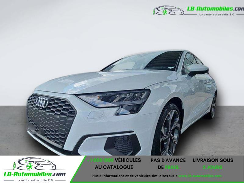Audi A3 Sportback 35 TFSI 150 BVA  occasion  Beaupuy - photo n2