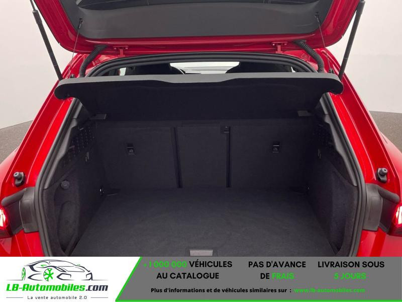 Audi A3 Sportback 35 TFSI 150 BVA  occasion  Beaupuy - photo n9