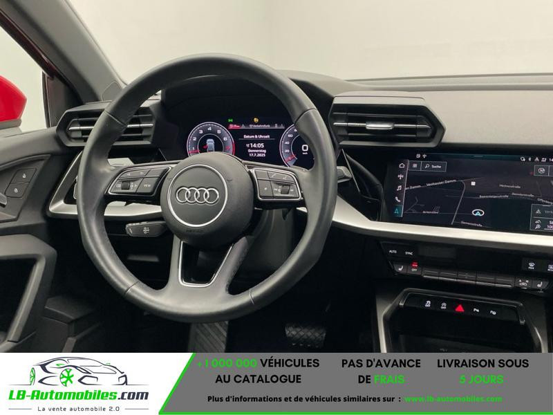 Audi A3 Sportback 35 TFSI 150 BVA  occasion  Beaupuy - photo n7