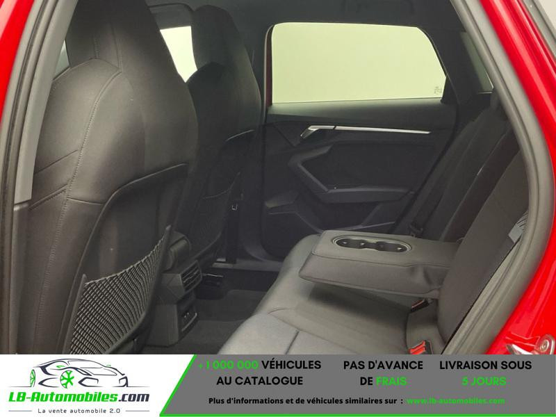 Audi A3 Sportback 35 TFSI 150 BVA  occasion  Beaupuy - photo n6