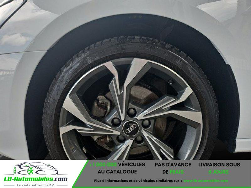 Audi A3 Sportback 35 TFSI 150 BVA  occasion  Beaupuy - photo n8