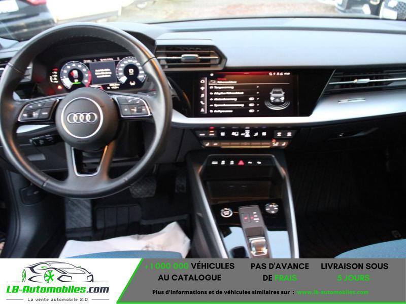 Audi A3 Sportback 35 TFSI 150 BVA  occasion  Beaupuy - photo n3