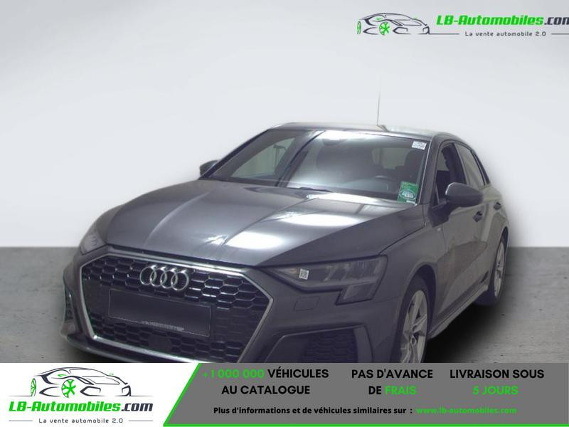 Audi A3 Sportback 35 TFSI 150 BVA  occasion  Beaupuy