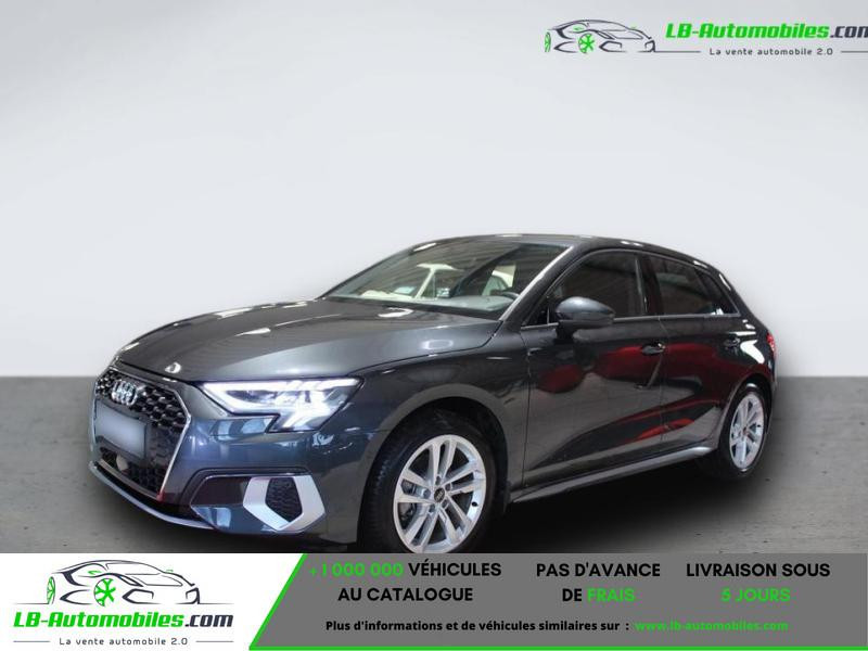 Audi A3 Sportback 35 TFSI 150 BVA  occasion  Beaupuy