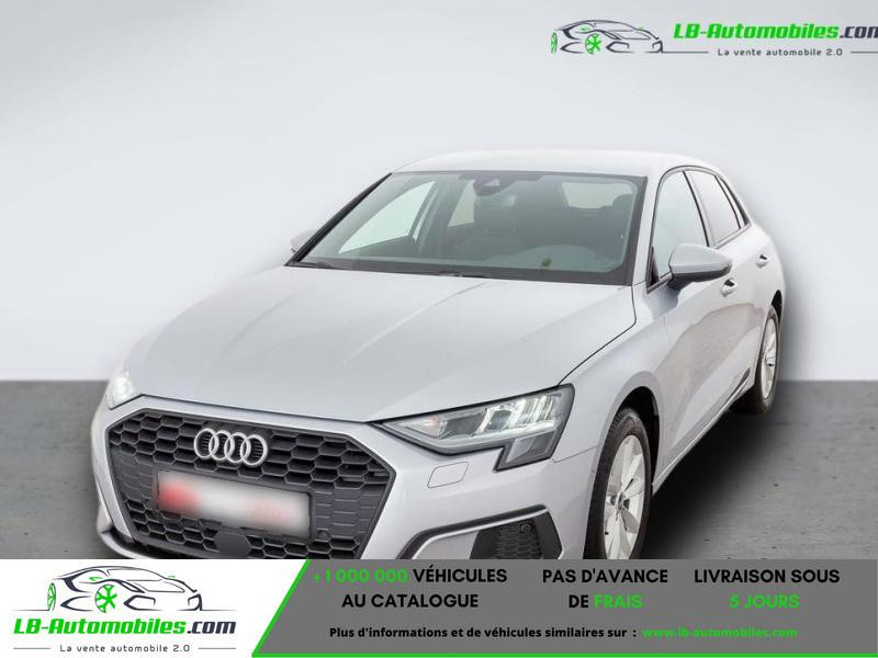 Audi A3 Sportback 35 TFSI 150 BVA  occasion  Beaupuy