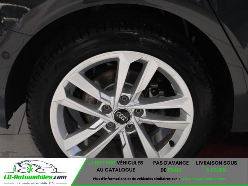 Audi A3 Sportback 35 TFSI 150 BVA  occasion  Beaupuy - photo n7