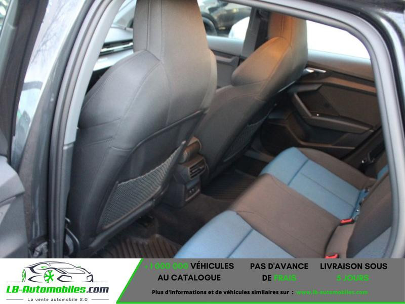 Audi A3 Sportback 35 TFSI 150 BVA  occasion  Beaupuy - photo n6