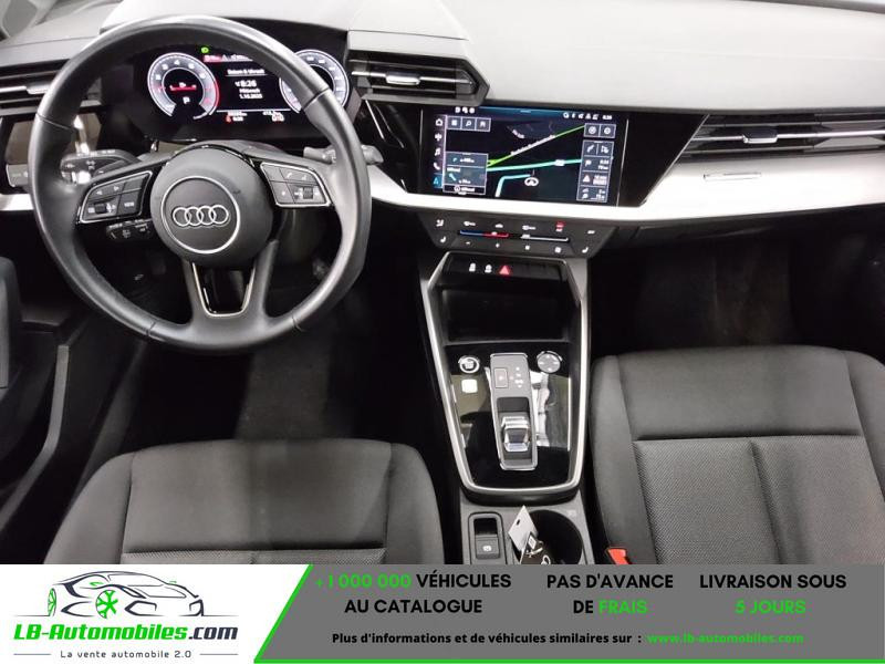Audi A3 Sportback 35 TFSI 150 BVA  occasion  Beaupuy - photo n3