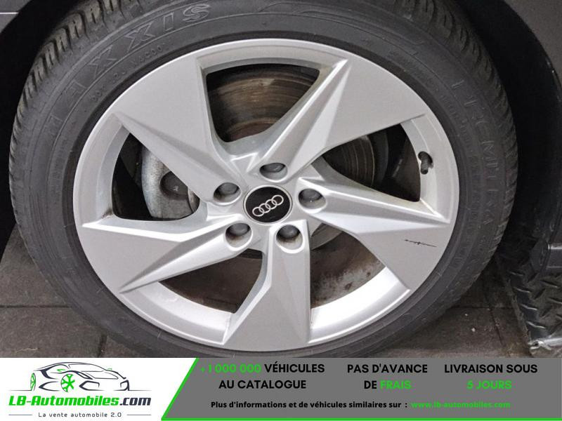 Audi A3 Sportback 35 TFSI 150 BVA  occasion  Beaupuy - photo n7