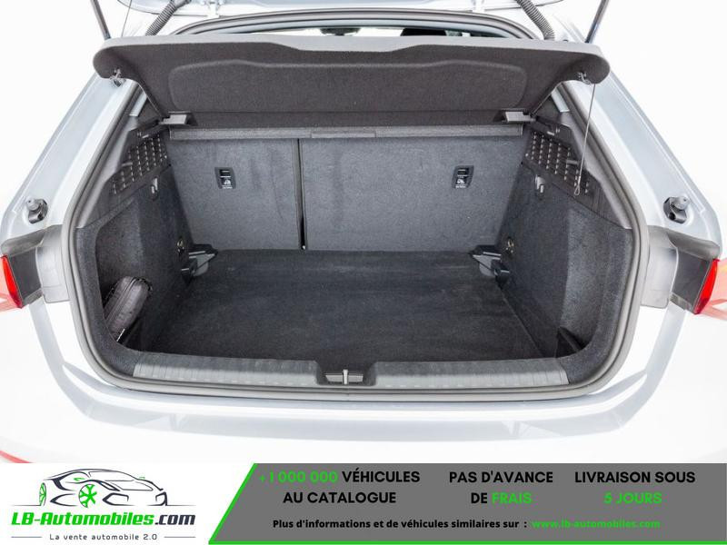 Audi A3 Sportback 35 TFSI 150 BVA  occasion  Beaupuy - photo n9