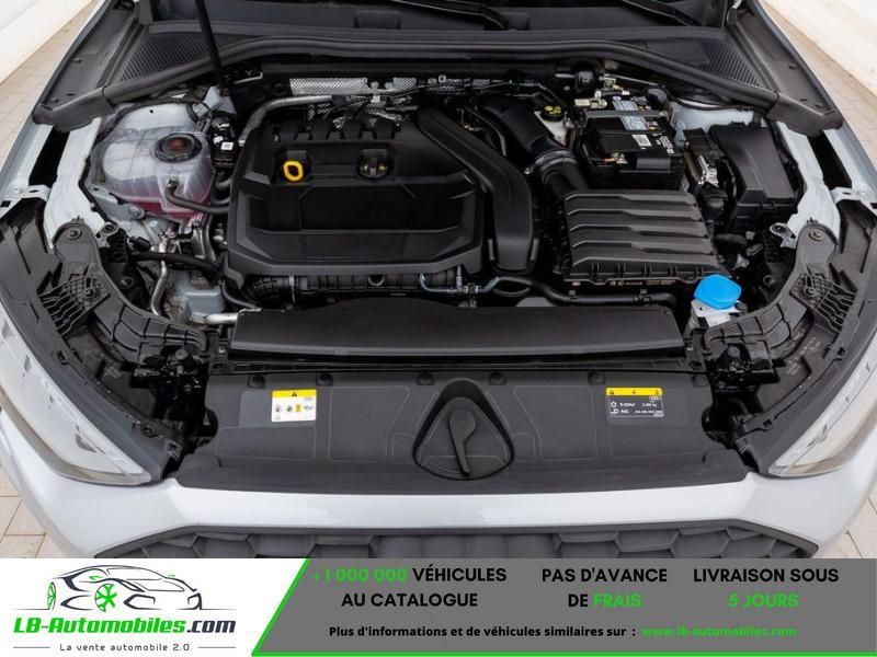 Audi A3 Sportback 35 TFSI 150 BVA  occasion  Beaupuy - photo n8