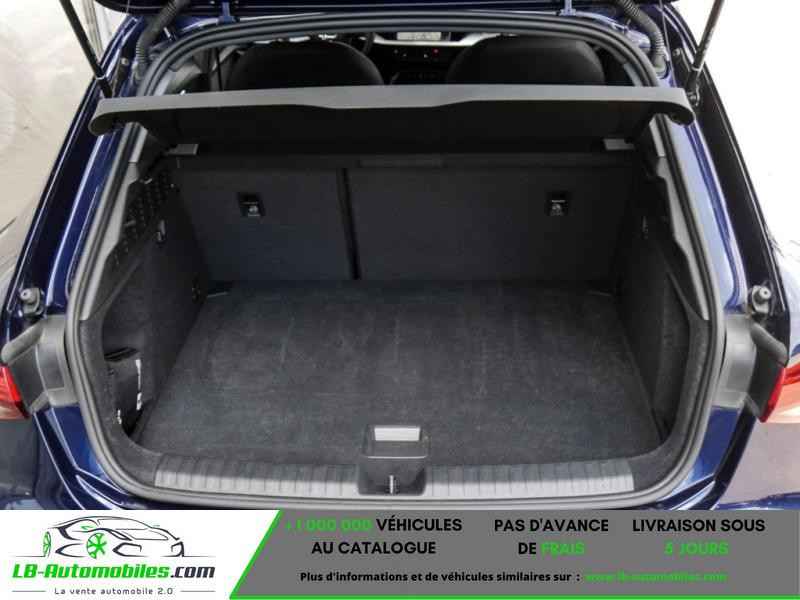 Audi A3 Sportback 35 TFSI 150 BVA  occasion  Beaupuy - photo n5