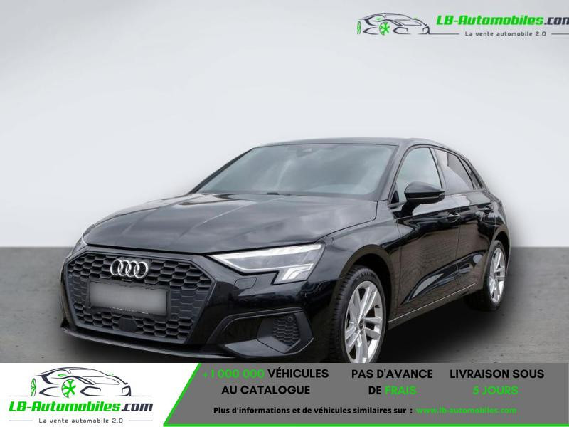 Audi A3 Sportback 35 TFSI 150 BVA  occasion  Beaupuy