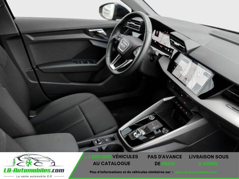 Audi A3 Sportback 35 TFSI 150 BVA  occasion  Beaupuy - photo n2