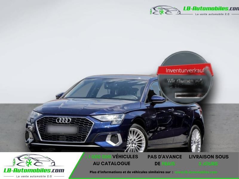 Audi A3 Sportback 35 TFSI 150 BVA  occasion  Beaupuy