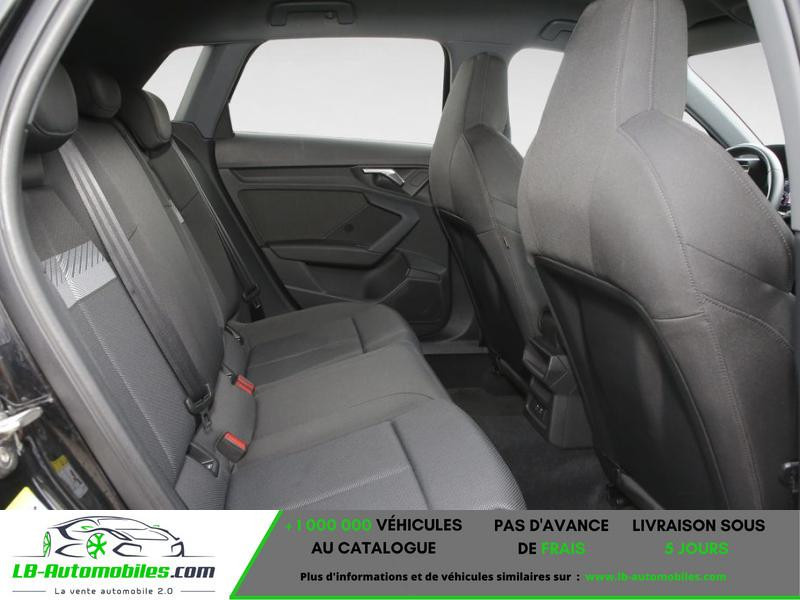 Audi A3 Sportback 35 TFSI 150 BVA  occasion  Beaupuy - photo n6