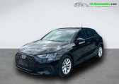 Audi A3 Sportback occasion année 2021 boite Automatique Annonce Audi A3 Sportback occasion Essence 35 TFSI 150 BVA à Beaupuy