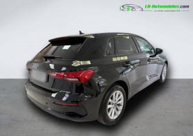 Audi A3 Sportback 35 TFSI 150 BVA  occasion  Beaupuy - photo n2