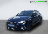 Annonce Audi A3 Sportback occasion Essence 35 TFSI 150 BVA  Beaupuy