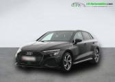 Audi A3 Sportback 35 TFSI 150 BVA   Beaupuy 31