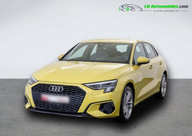 Audi A3 Sportback , garage LB AUTOMOBILES  Beaupuy