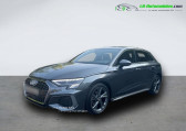 Audi A3 Sportback 35 TFSI 150 BVA   Beaupuy 31