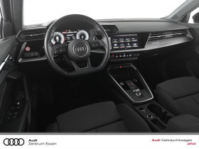 Audi A3 Sportback 35 TFSI 150 BVA  occasion  Beaupuy - photo n2