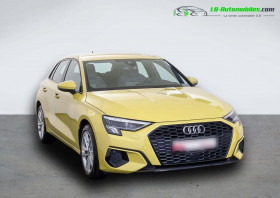 Audi A3 Sportback 35 TFSI 150 BVA  occasion  Beaupuy - photo n2