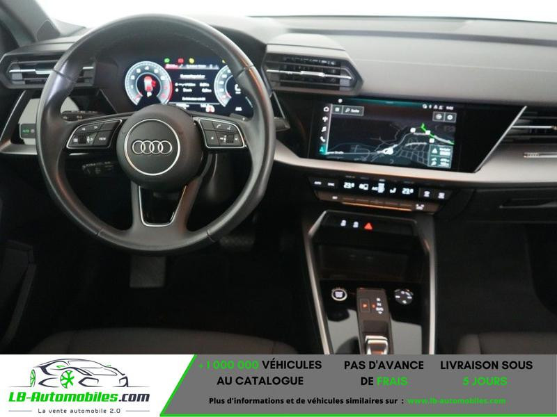 Audi A3 Sportback 35 TFSI 150 BVA  occasion  Beaupuy - photo n3