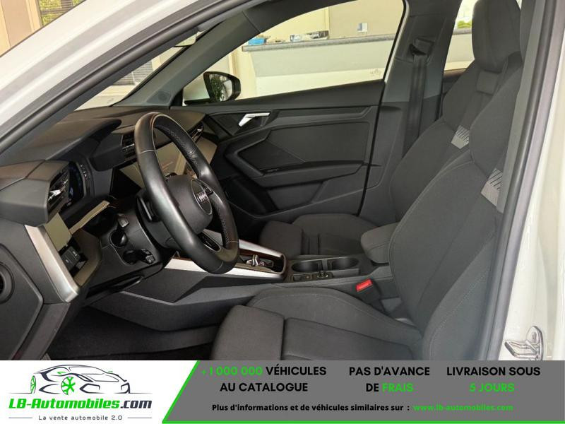 Audi A3 Sportback 35 TFSI 150 BVA  occasion  Beaupuy - photo n4
