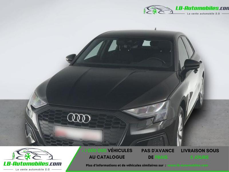 Audi A3 Sportback 35 TFSI 150 BVA  occasion  Beaupuy