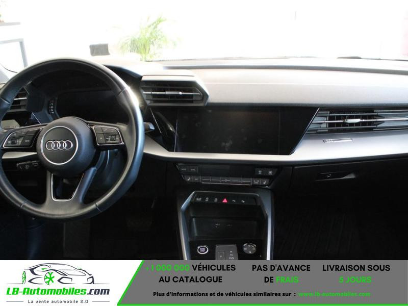 Audi A3 Sportback 35 TFSI 150 BVA  occasion  Beaupuy - photo n3