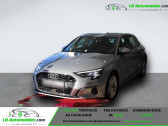 Audi A3 Sportback 35 TFSI 150 BVA   Beaupuy 31